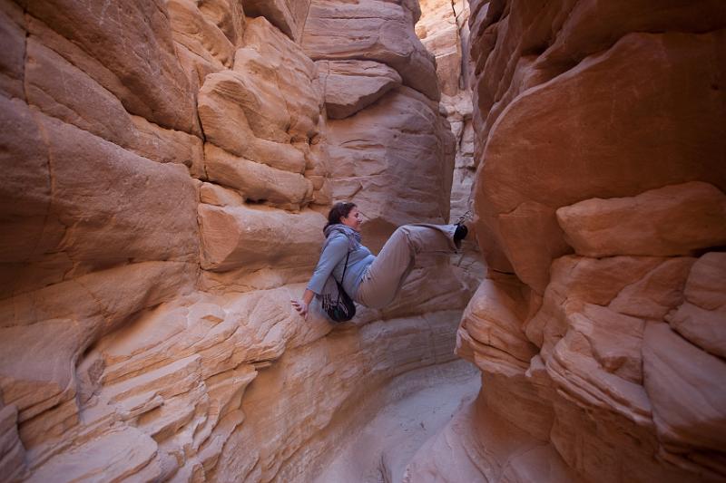 Dahab selectie 2010_01_14 10h27m+1.jpg - Double Canyon (= Arada Canyon)